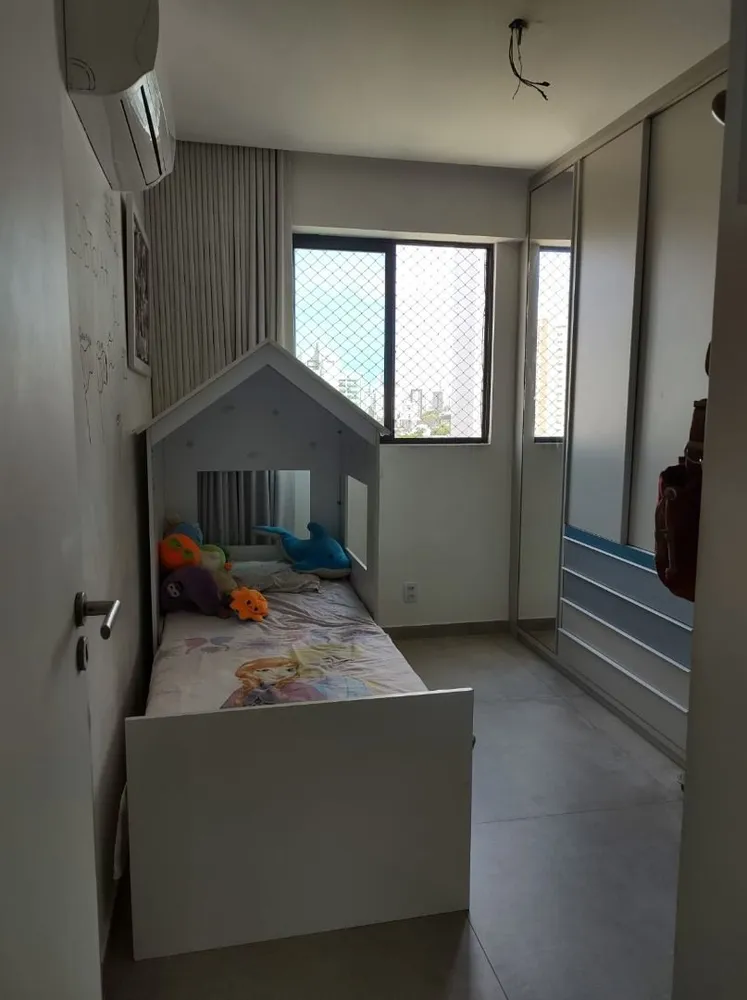 Apartamento, 3 quartos, 85 m² - Foto 19