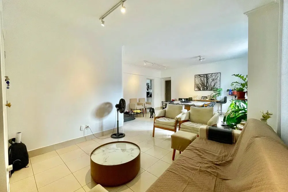 Apartamento, 4 quartos, 133 m² - Foto 2