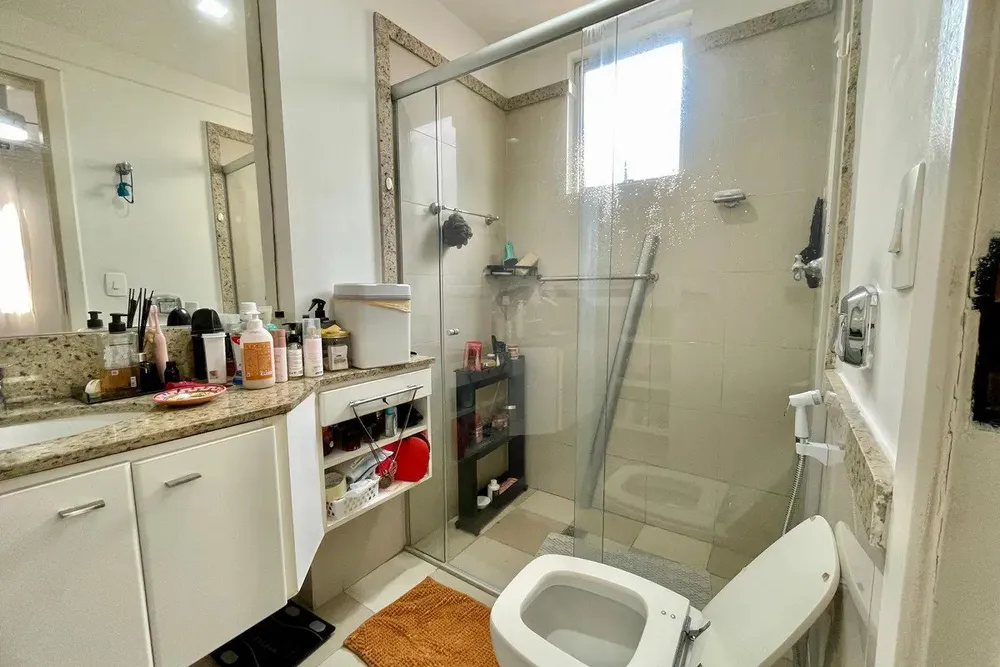Apartamento, 4 quartos, 133 m² - Foto 4