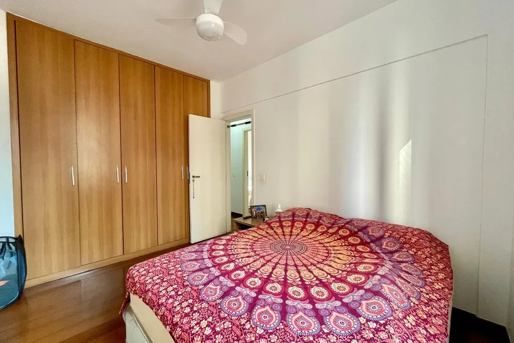 Apartamento, 4 quartos, 133 m² - Foto 3