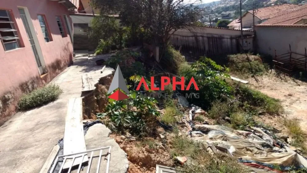 Terreno, 519 m² - Foto 2