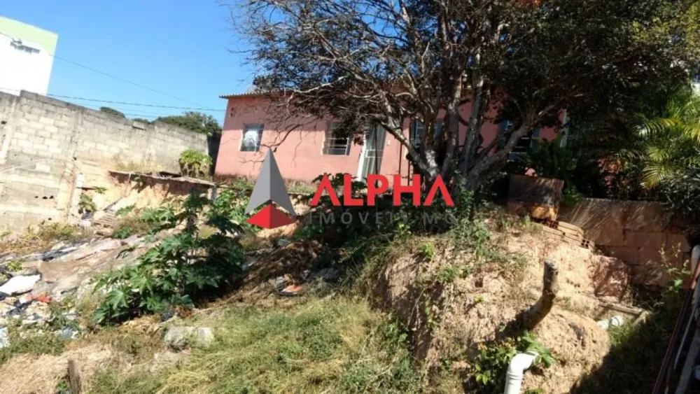 Terreno, 519 m² - Foto 1