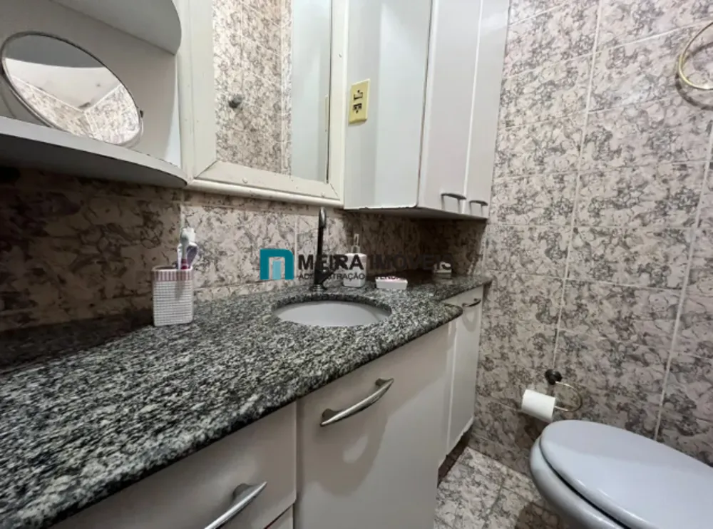 Apartamento, 3 quartos, 160 m² - Foto 11
