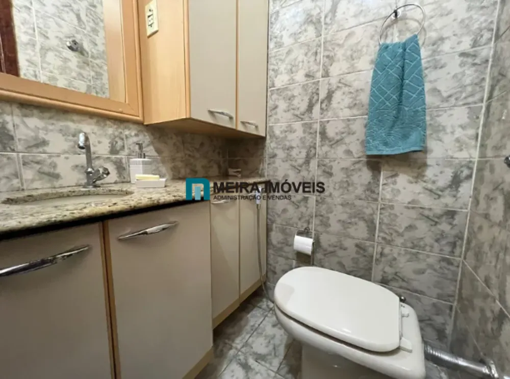 Apartamento, 3 quartos, 160 m² - Foto 9