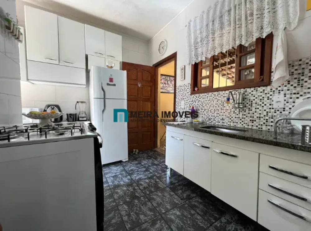 Apartamento, 3 quartos, 160 m² - Foto 5