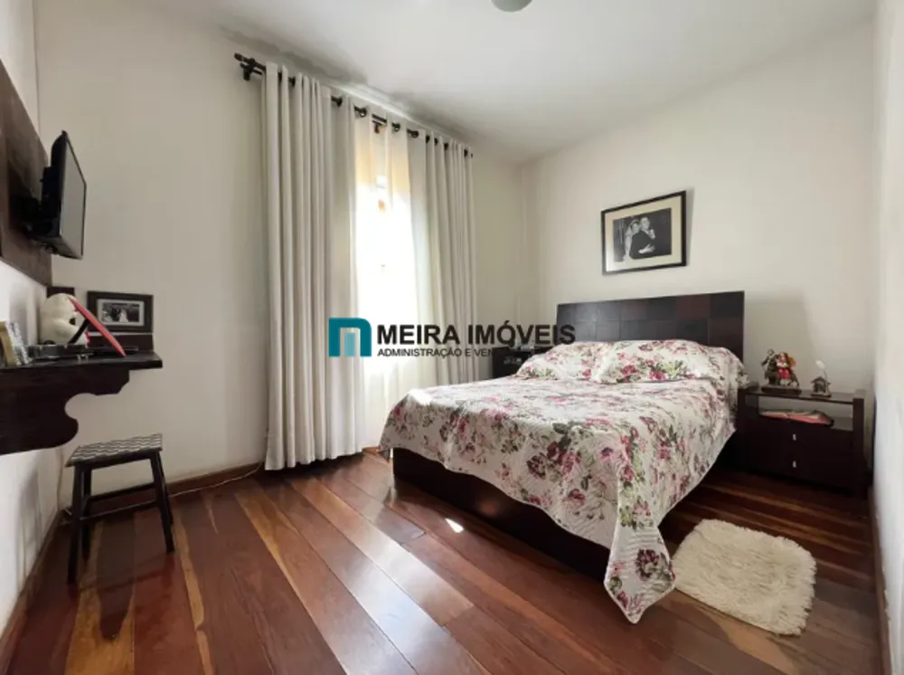 Apartamento, 3 quartos, 160 m² - Foto 7