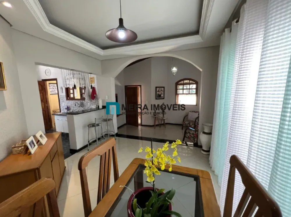 Apartamento, 3 quartos, 160 m² - Foto 6