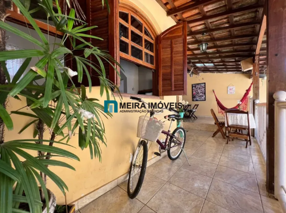 Apartamento, 3 quartos, 160 m² - Foto 2