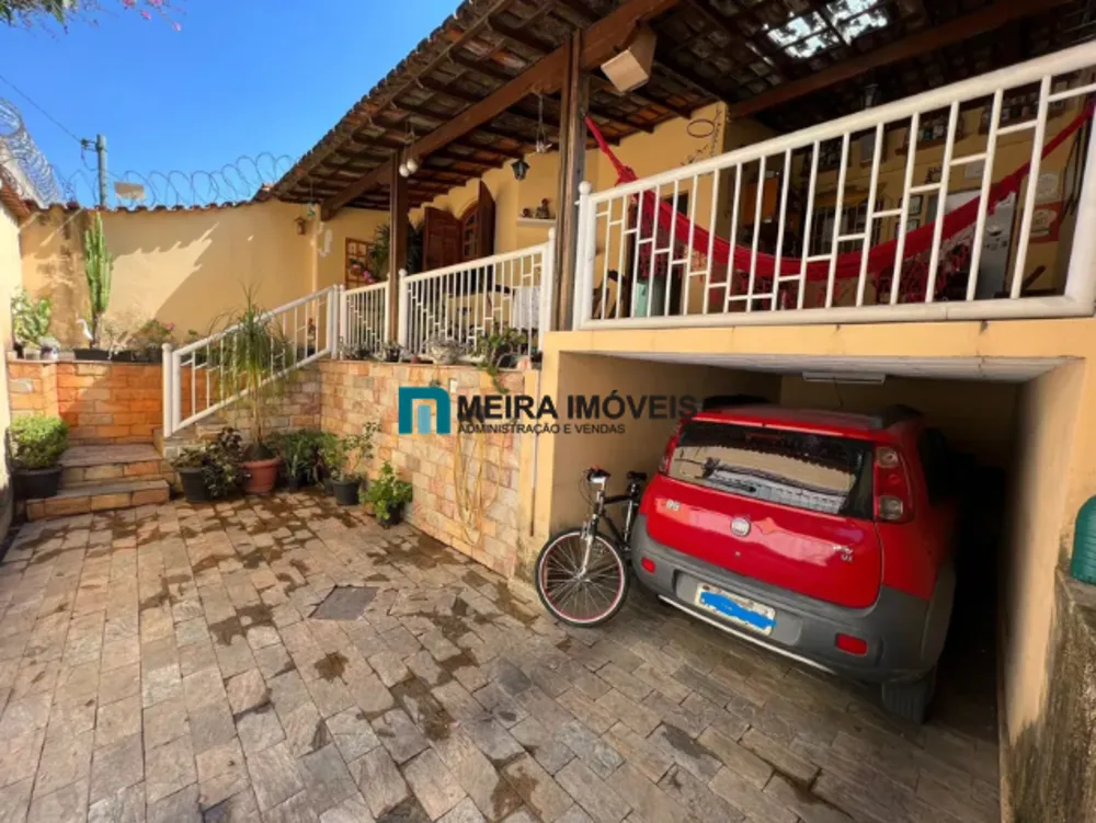 Apartamento, 3 quartos, 160 m² - Foto 1