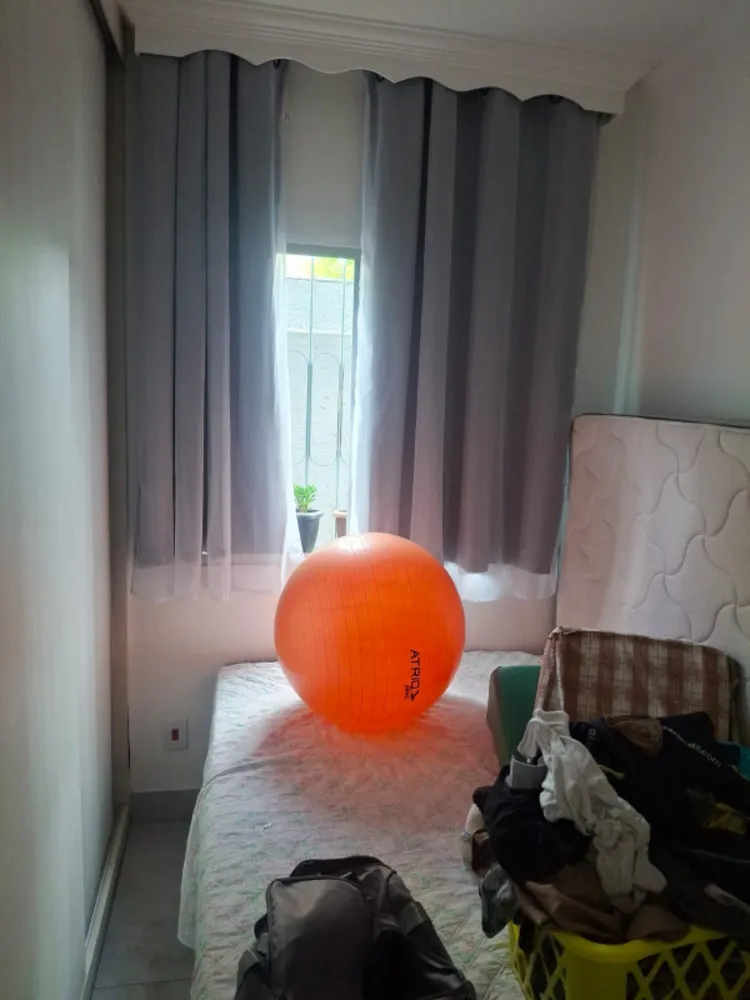 Apartamento, 2 quartos, 100 m² - Foto 4