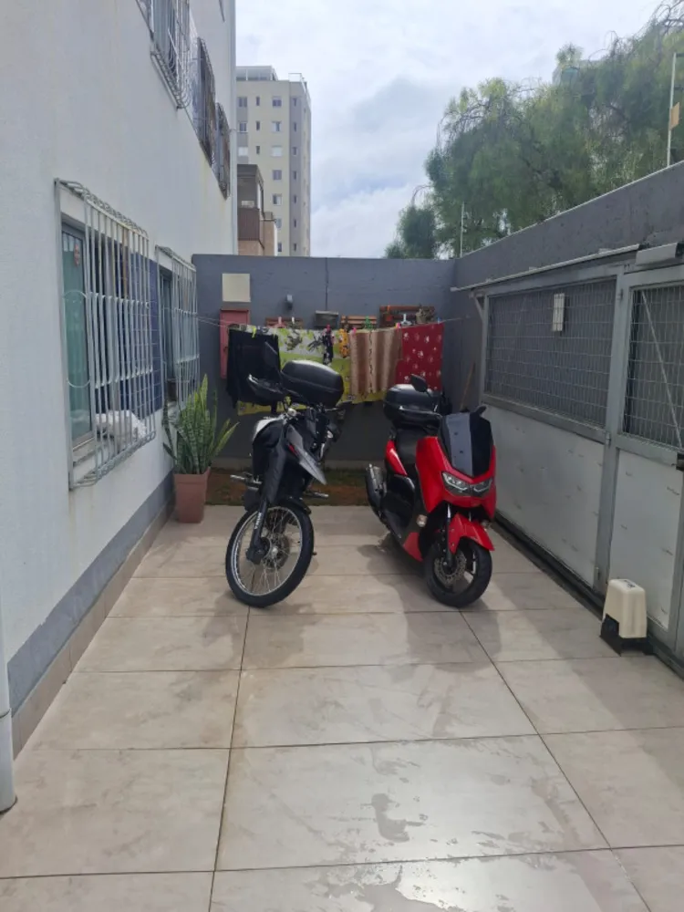 Apartamento, 2 quartos, 100 m² - Foto 1