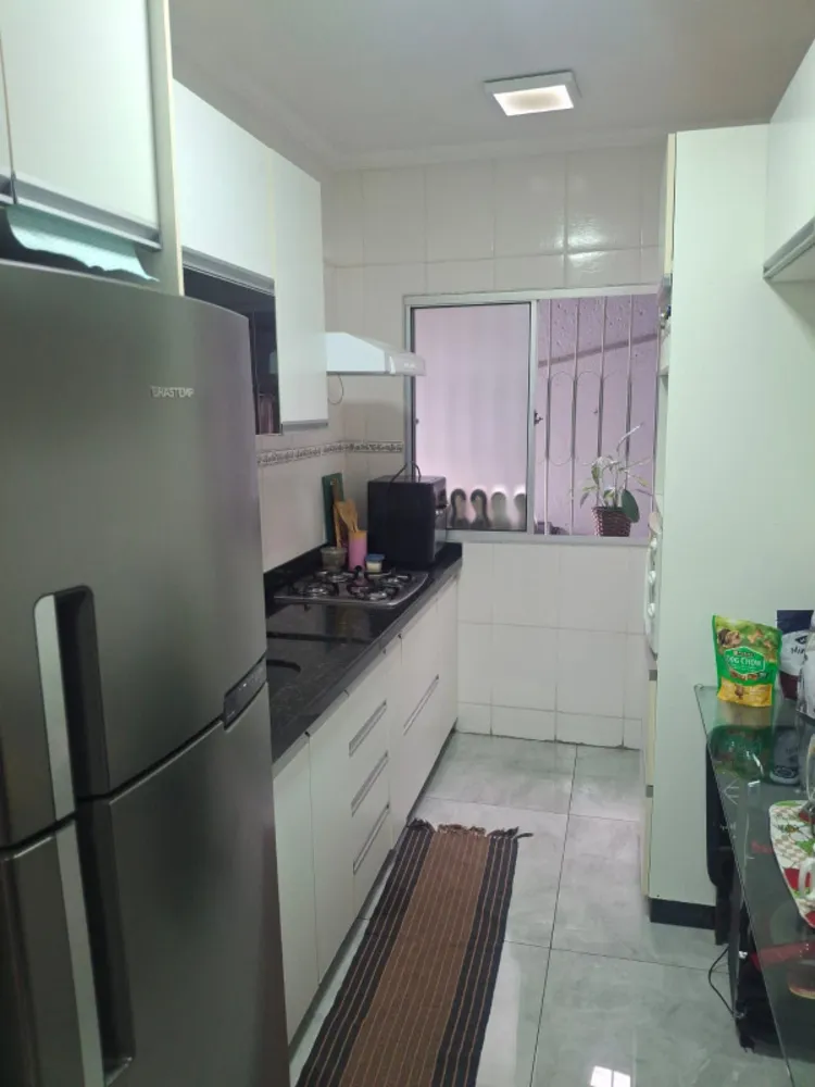 Apartamento, 2 quartos, 100 m² - Foto 5