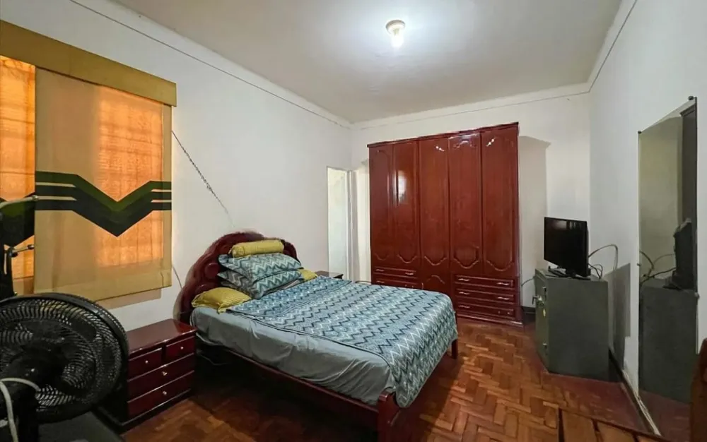 Casa, 2 quartos, 400 m² - Foto 5