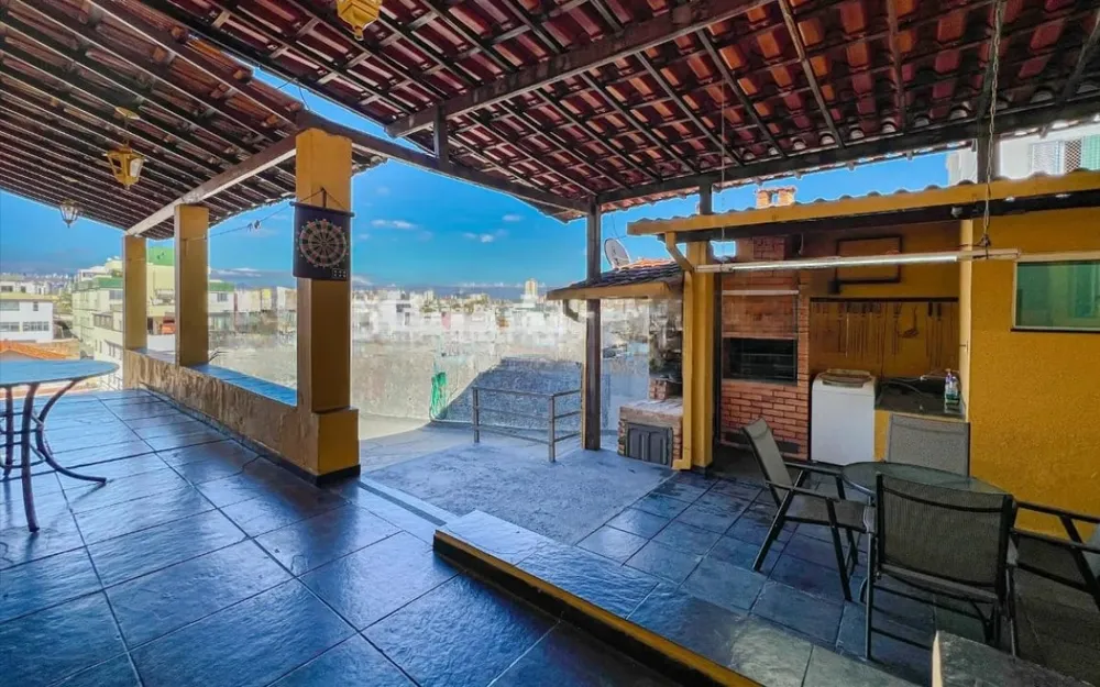 Casa, 2 quartos, 400 m² - Foto 1