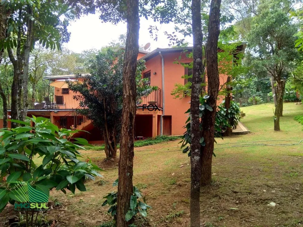 Casa, 5 quartos, 236 m² - Foto 7