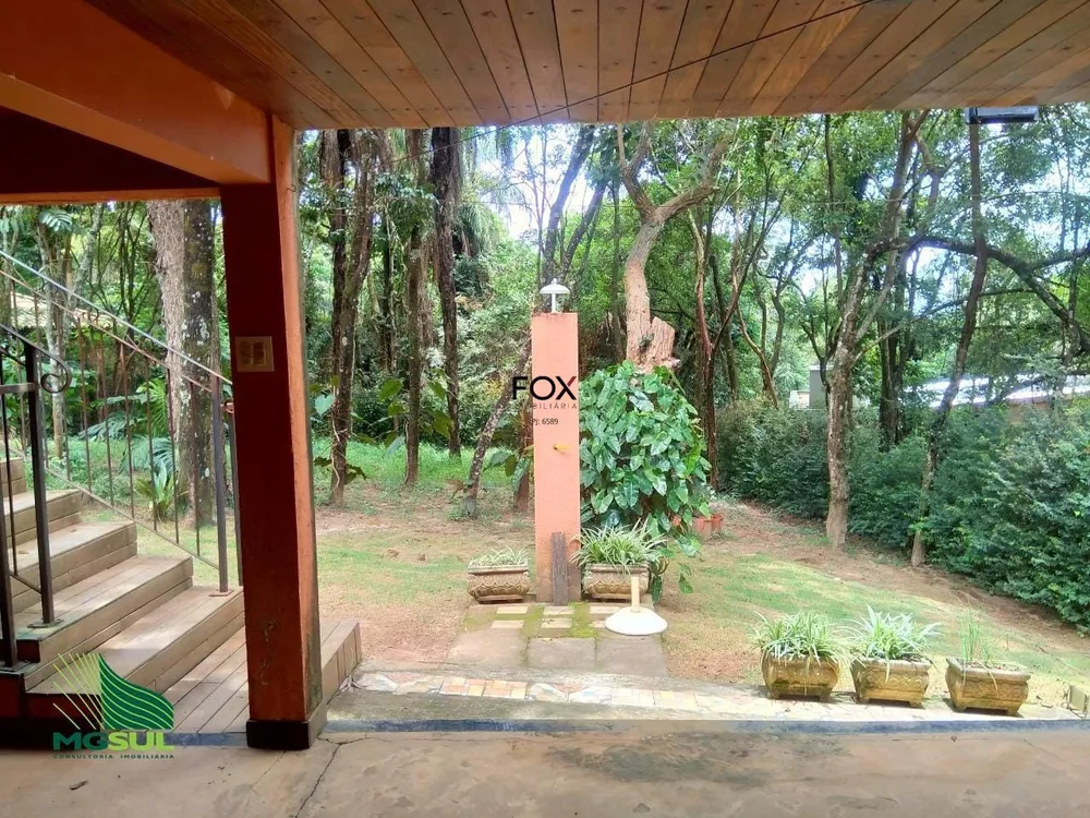 Casa, 5 quartos, 236 m² - Foto 5