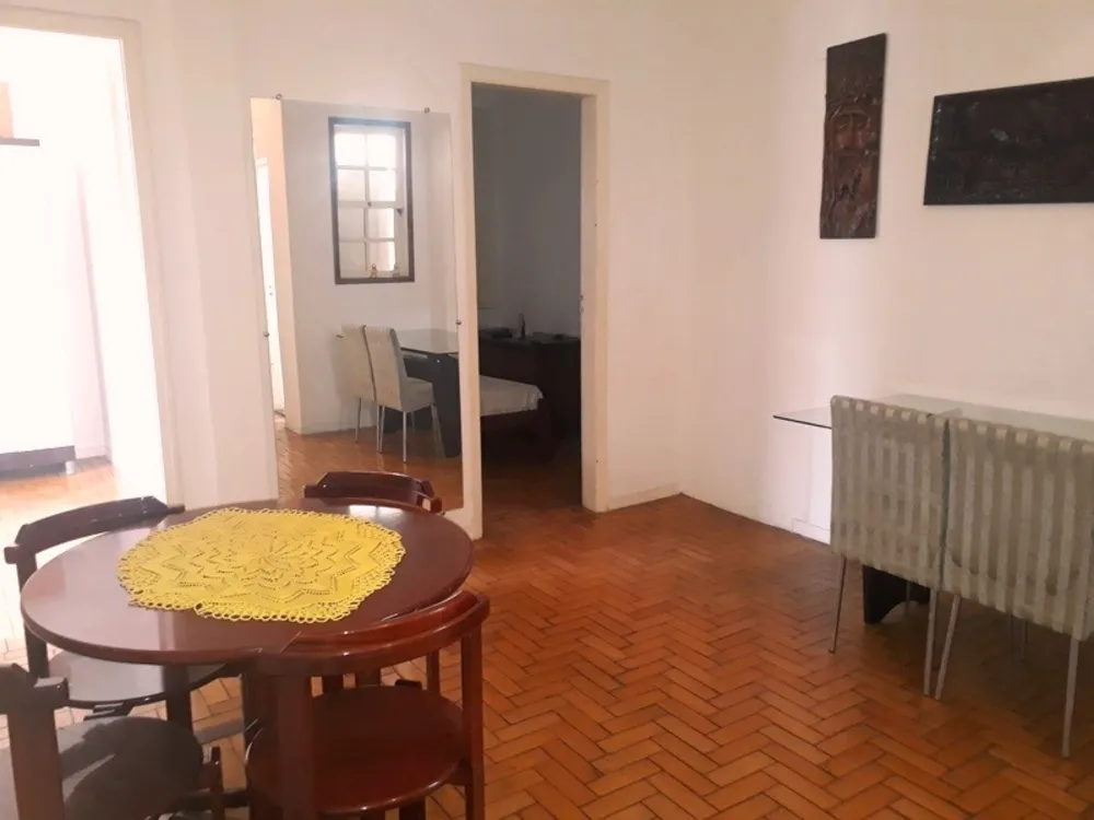 Apartamento, 4 quartos, 220 m² - Foto 12