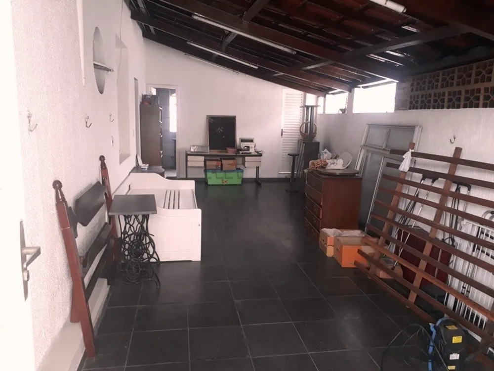 Apartamento, 4 quartos, 220 m² - Foto 18