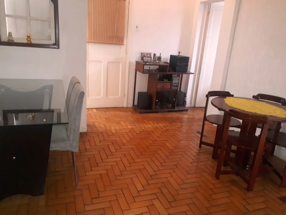 Apartamento, 4 quartos, 220 m² - Foto 2
