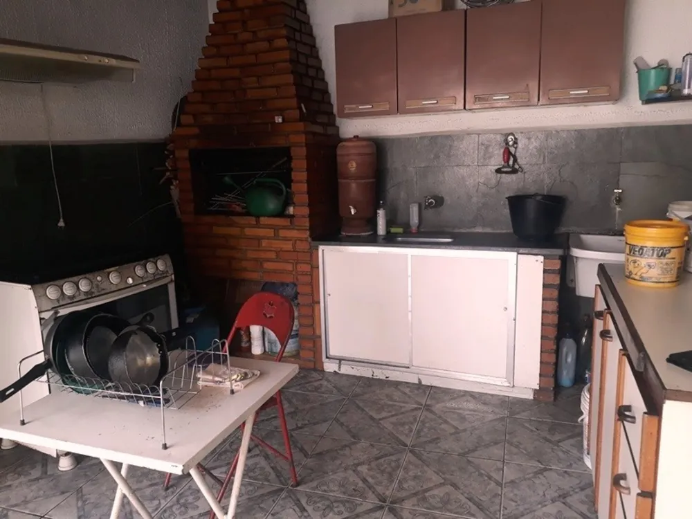 Apartamento, 4 quartos, 220 m² - Foto 16