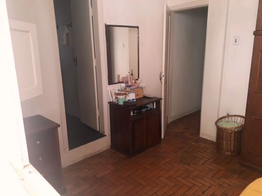 Apartamento, 4 quartos, 220 m² - Foto 7