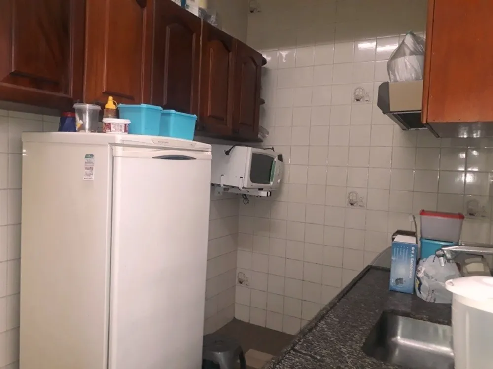 Apartamento, 4 quartos, 220 m² - Foto 15