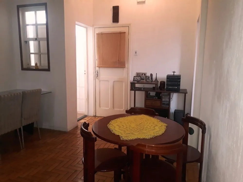 Apartamento, 4 quartos, 220 m² - Foto 6