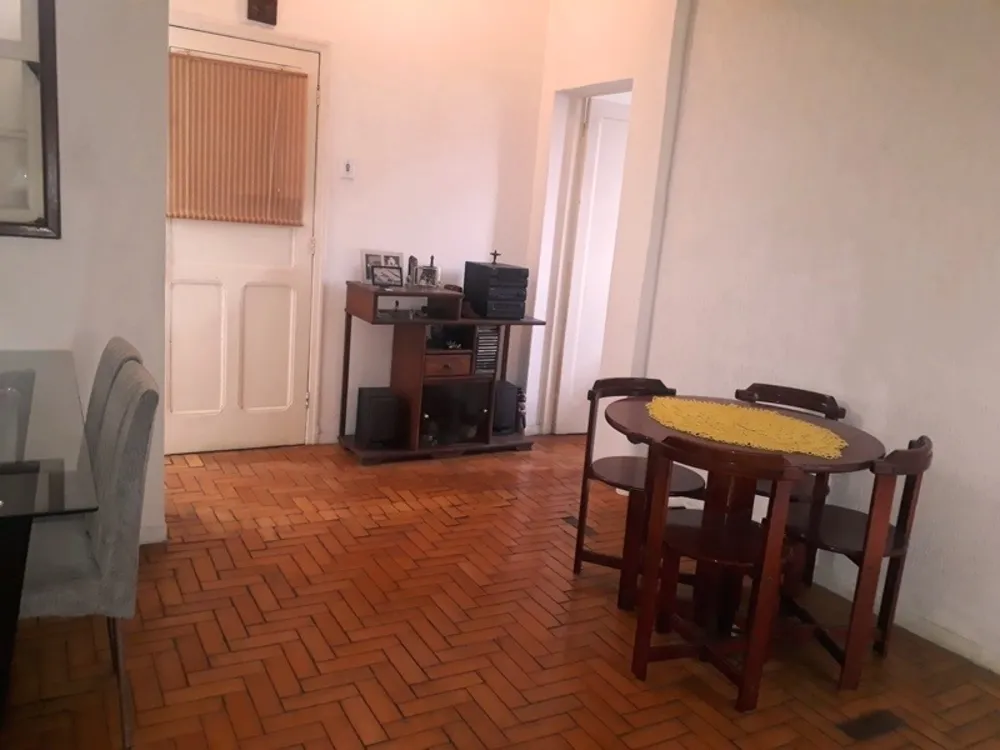 Apartamento, 4 quartos, 220 m² - Foto 4