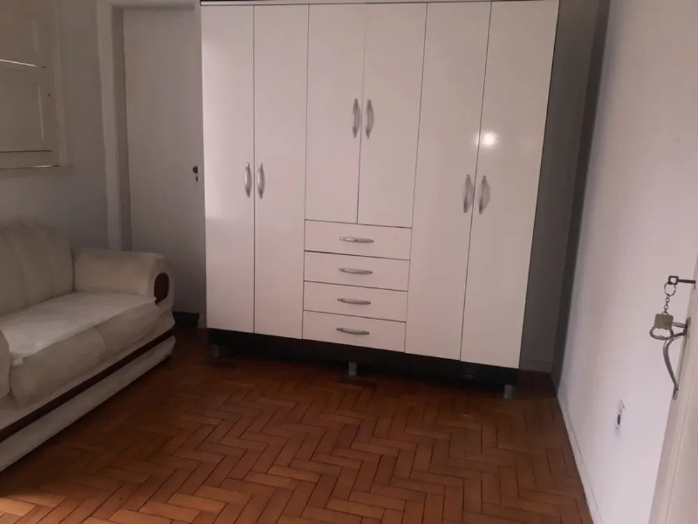 Apartamento, 4 quartos, 220 m² - Foto 5