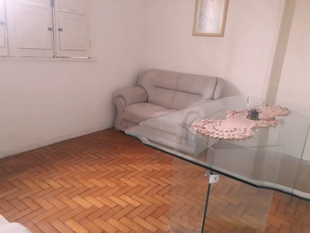 Apartamento, 4 quartos, 220 m² - Foto 11