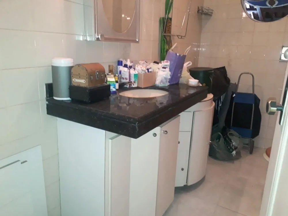 Apartamento, 4 quartos, 220 m² - Foto 14