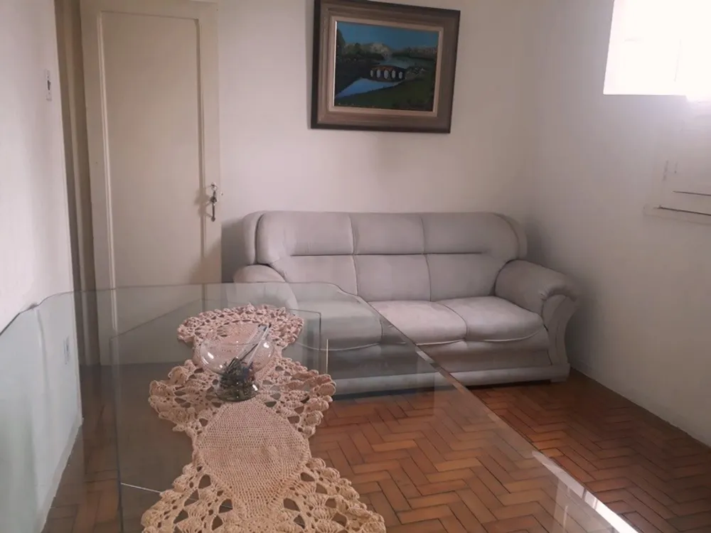 Apartamento, 4 quartos, 220 m² - Foto 1