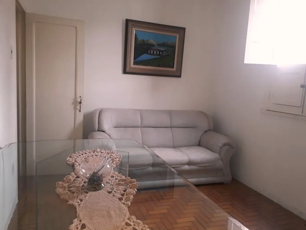 Apartamento, 4 quartos, 220 m² - Foto 3