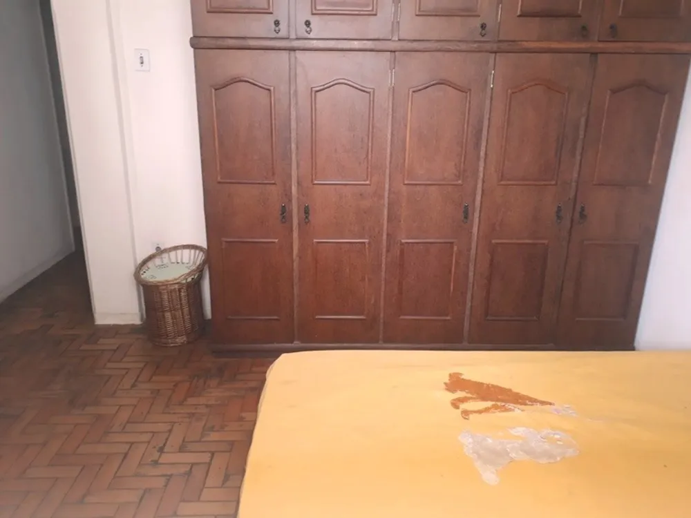 Apartamento, 4 quartos, 220 m² - Foto 8
