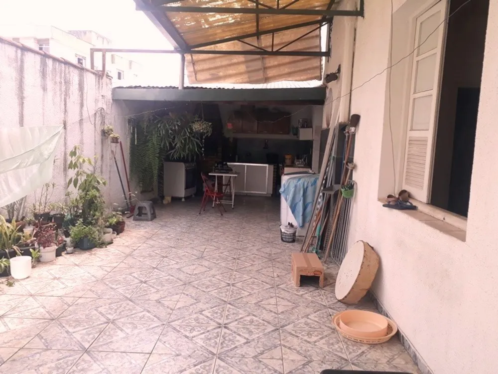 Apartamento, 4 quartos, 220 m² - Foto 17