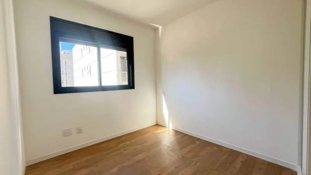Apartamento, 3 quartos, 77 m² - Foto 1