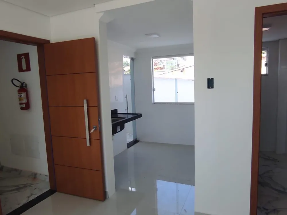 Cobertura, 2 quartos, 98 m² - Foto 2