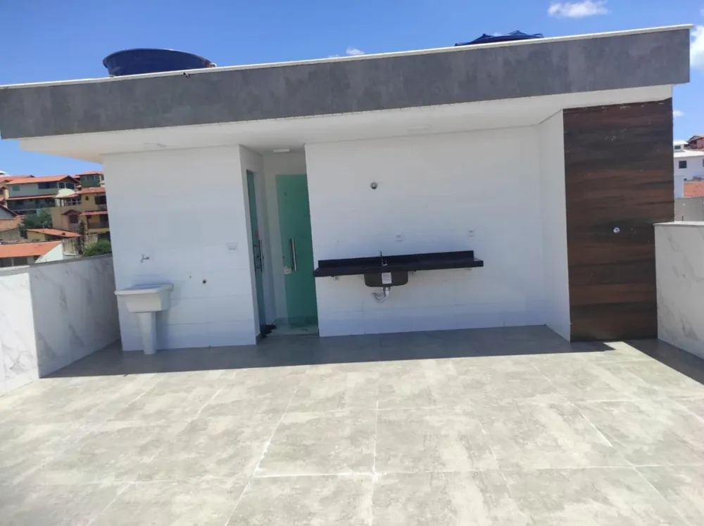 Cobertura, 2 quartos, 98 m² - Foto 5