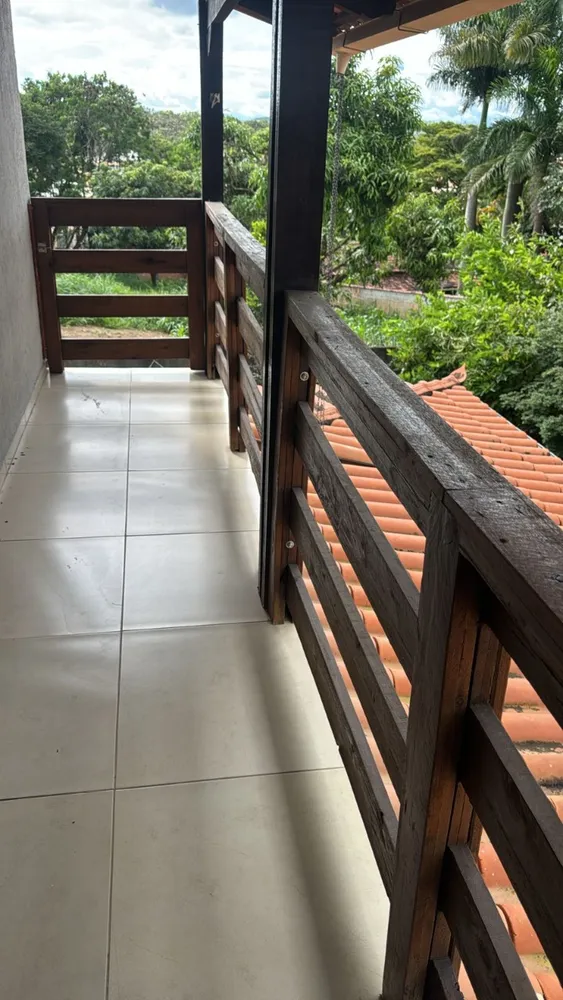 Casa, 4 quartos, 259 m² - Foto 3
