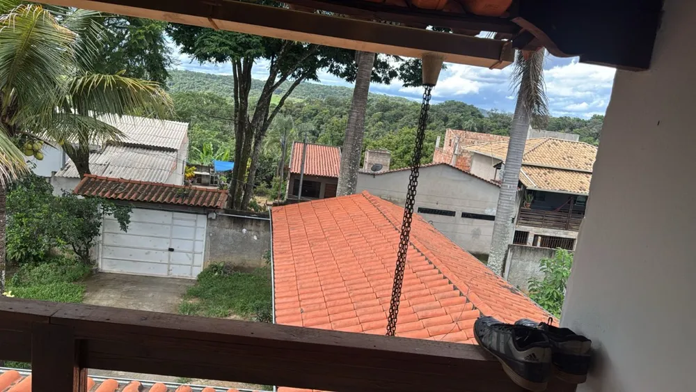 Casa, 4 quartos, 259 m² - Foto 4