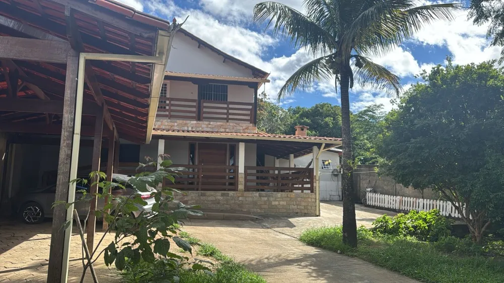 Casa, 4 quartos, 259 m² - Foto 2