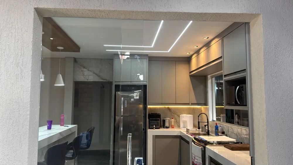 Casa, 4 quartos, 259 m² - Foto 7