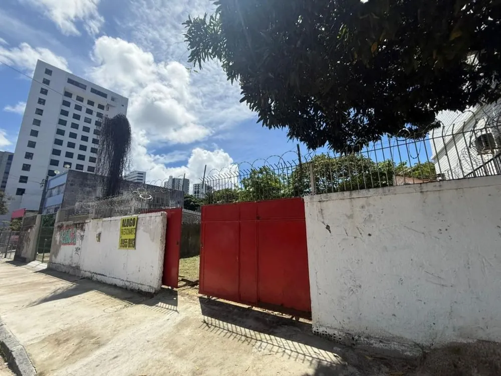 Terreno, 330 m² - Foto 1
