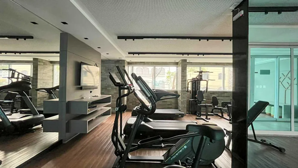 Apartamento, 4 quartos, 140 m² - Foto 12