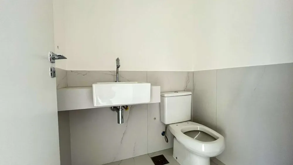 Apartamento, 4 quartos, 140 m² - Foto 1