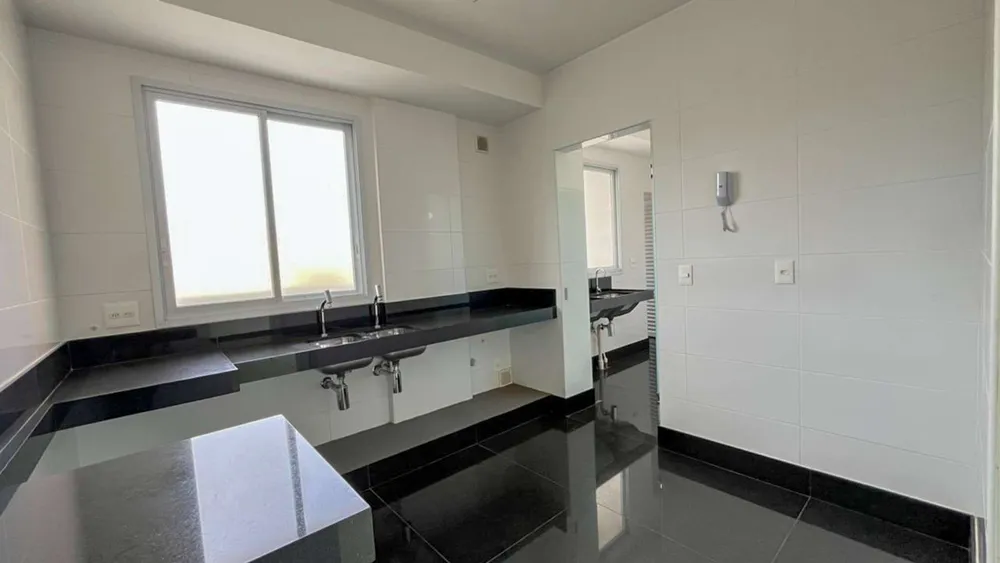 Apartamento, 4 quartos, 140 m² - Foto 9