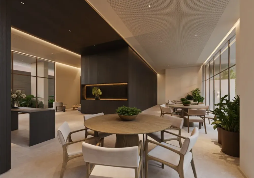 Apartamento, 2 quartos, 269 m² - Foto 9