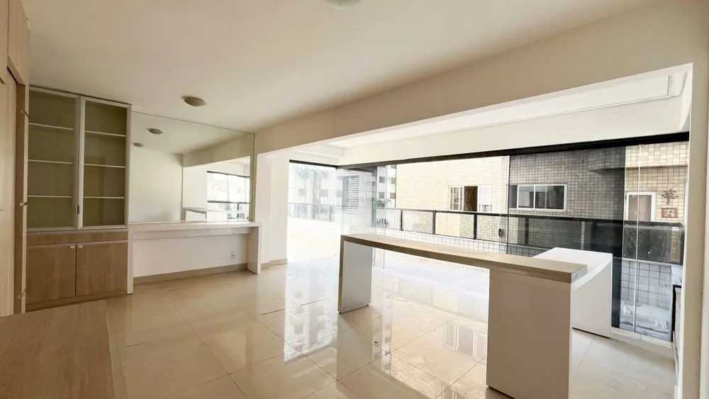 Apartamento, 4 quartos, 146 m² - Foto 4