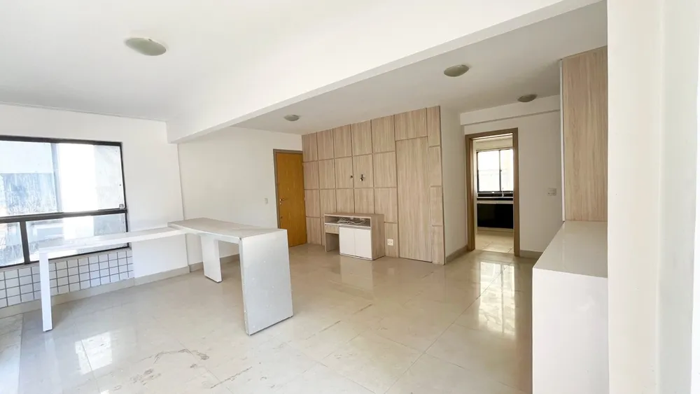 Apartamento, 4 quartos, 146 m² - Foto 3