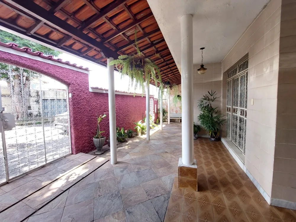 Casa, 3 quartos, 456 m² - Foto 1